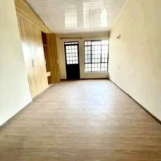 4 bedroom Maisonette for sale in Syokimau at Ksh 12 Million — photo 8