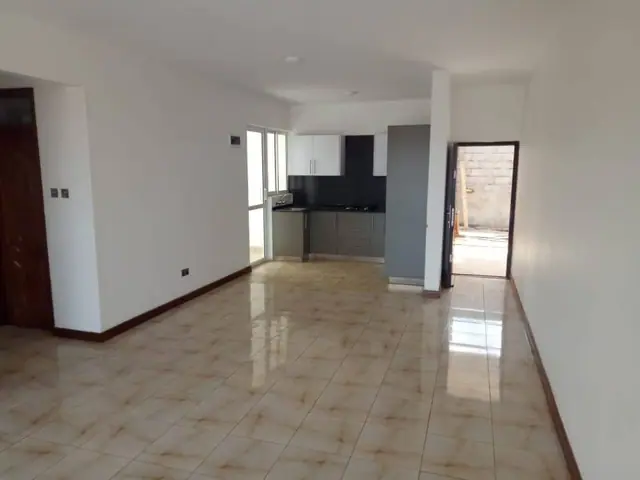 3 Bedroom Apartments Thindigua Off Kiambu Road — photo 5