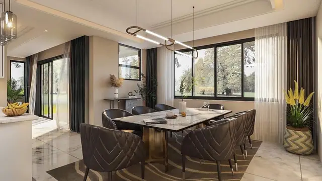 5 Bedroom Villas For Sale In Lavington — photo 7