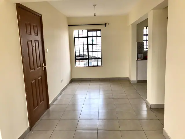 3 Bedroom Apartment For Rent on Ngong Road, Racecourse — photo 5