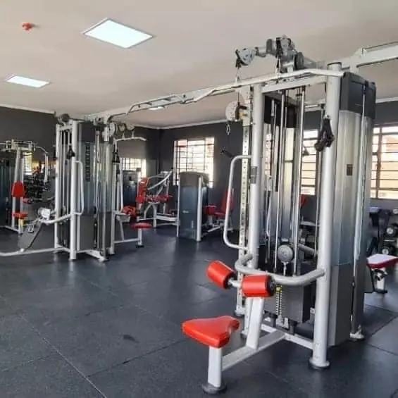 4 Bedroom With DSQ For Rent / Sale In Runda, Kiambu Road — photo 21