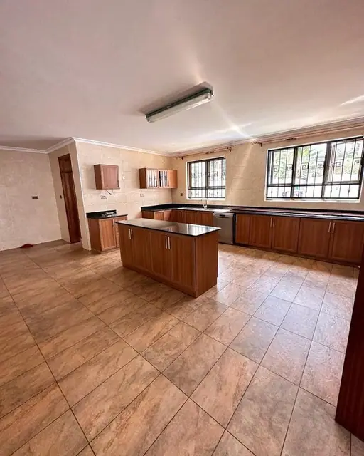 Townhouse For Rent In Karen Nairobi — photo 3