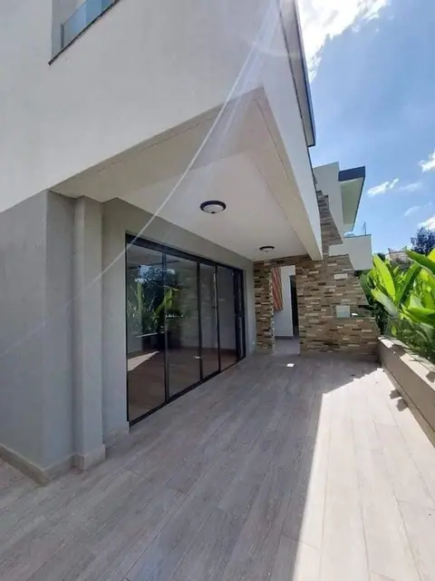 3 & 6 Bedroom Villas For Sale In Spring Valley Off Lower Kabete Road — photo 9