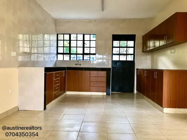 4 Bedroom house for sale in Syokimau — photo 1