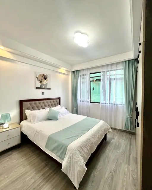 Alina Harbour. 2 & 3 Bedroom Apartment For Sale In Kilimani — photo 9