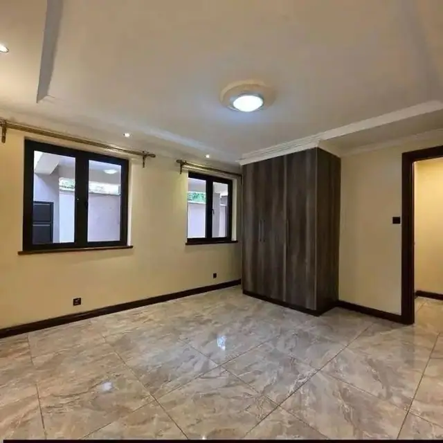 5 Bedroom Townhouse For Rent In Lavington, Nairobi — photo 7