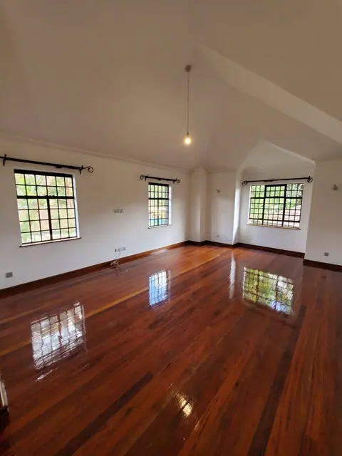 4 Bedroom Villa For Rent In Westlands Spring Valley Off Peponi Road — photo 10
