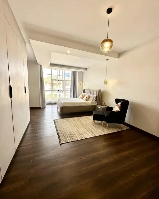 EXETER HEIGHTS – 3 Bedroom Apartments For Sale In Westlands, Brookside — photo 2