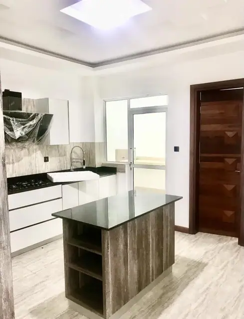 4 Bedroom With DSQ For Rent on Westlands, General Mathenge Drive — photo 6