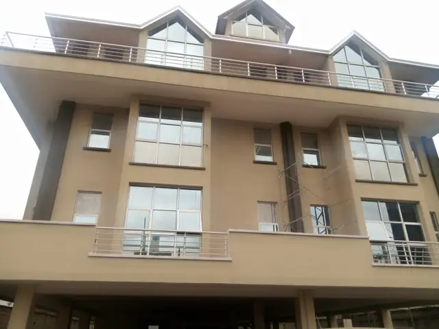 Office Space For Rent In Westlands, Church Rd — photo 4