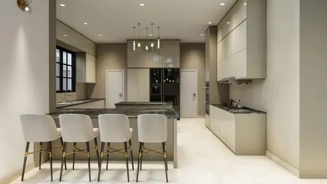 Hook Wood Springs 5 Bedroom Villas For Sale In Lavington. Mzima Springs — photo 18