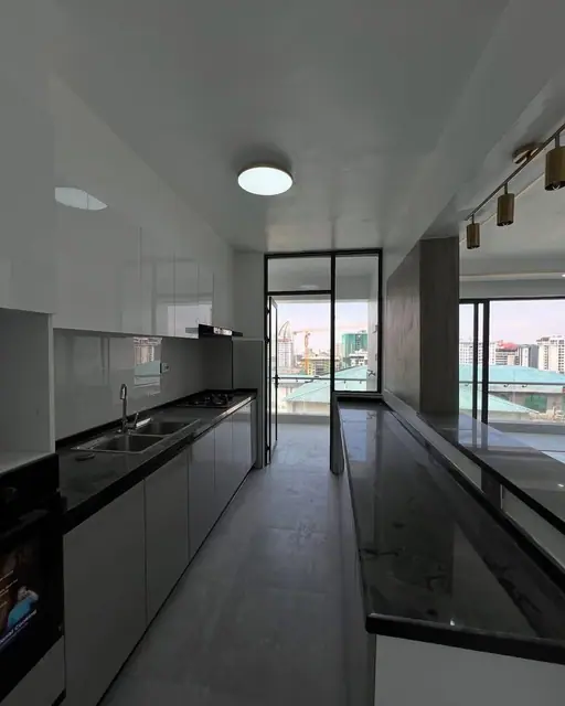 3 Bedroom Apartments For Rent In Kilimani, Nairobi — photo 4