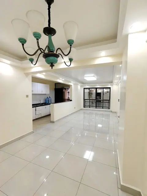 Ready 2 Bedroom Apartment For Sale In Kileleshwa, Nairobi At Ksh 9.5 Million — photo 6