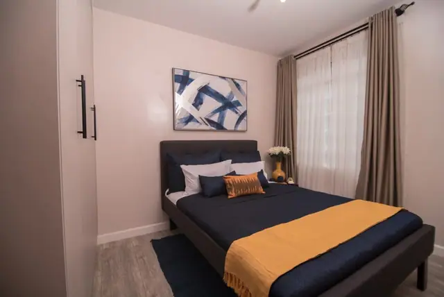 Grand Eben Park. 2 And 3 Bedroom Apartments For Sale On Ngong Road, — photo 3
