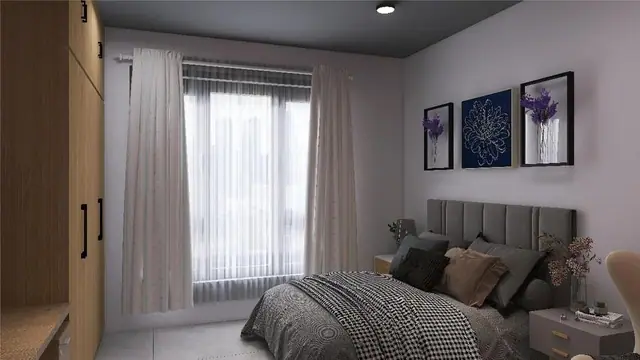 17 Losai – Studio Apartments For Sale In Ngara, Nairobi — photo 8