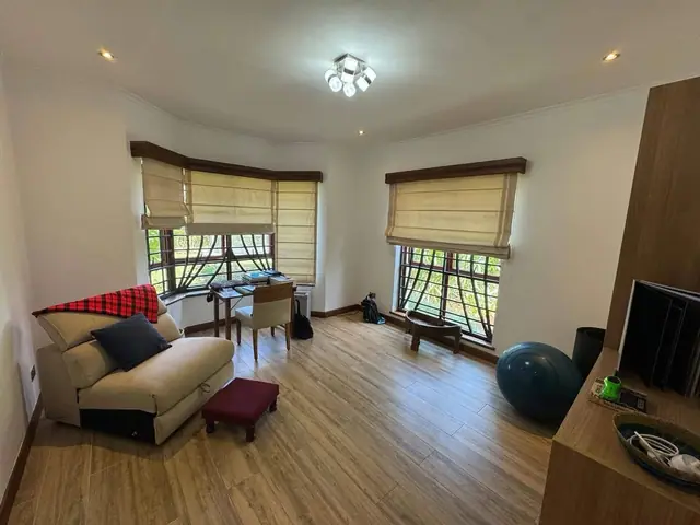 5 Bedroom Townhouse For Sale In Runda, Nairobi — photo 7