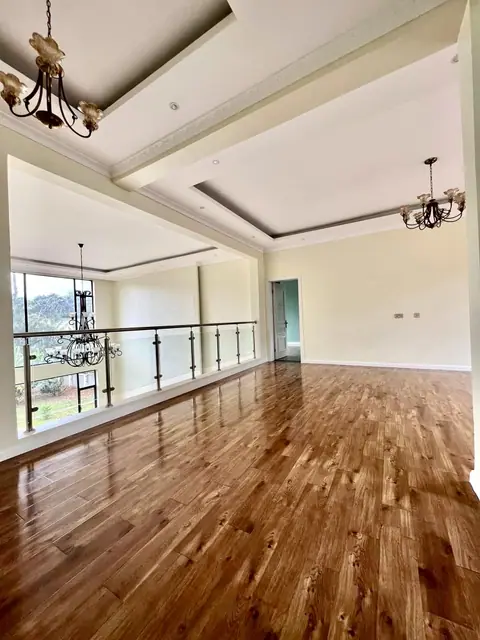 5 Bedroom Villa for rent in Kerarapon, Karen Nairobi — photo 5