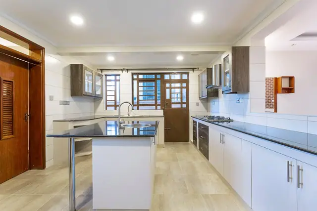 Heritage Villas 4 bedroom Townhouse for sale in Ngong 46 — photo 3