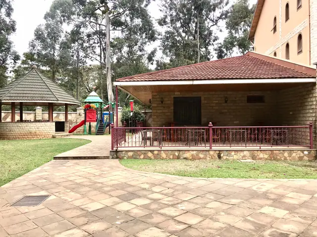 6 Bedroom Townhouse with DSQ For Rent In Kileleshwa, Nairobi at USD 3,500 — photo 25
