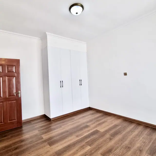 Forest Hill Homes – 3 Bedroom All En-suite With Dsq For Sale In Ngong Kibiko — photo 21