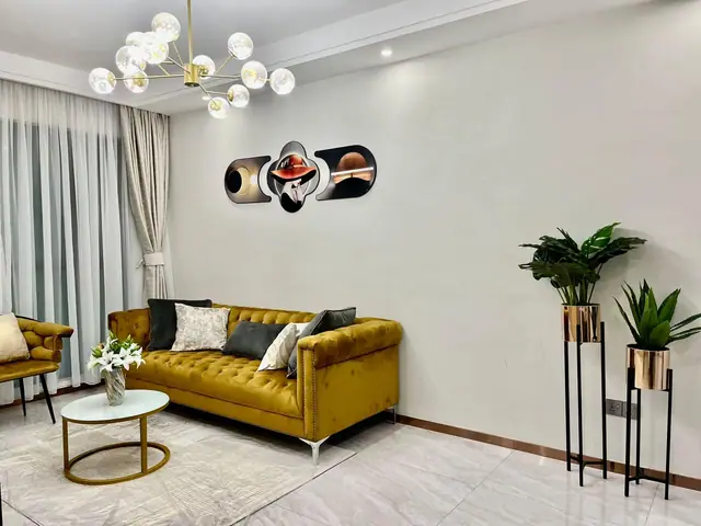 Leshwa House 1 & 2 bedroom apartment for sale in Kileleshwa, Nairobi — photo 13