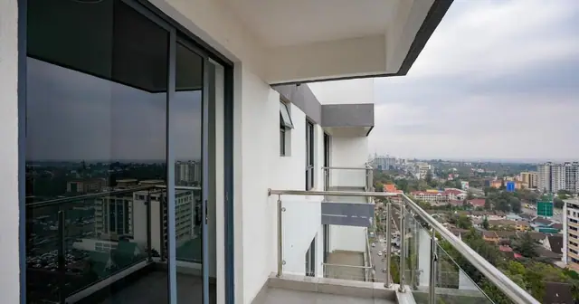 3 Bedroom With DSQ Apartment For Rent in Kilimani, Riara Road — photo 6
