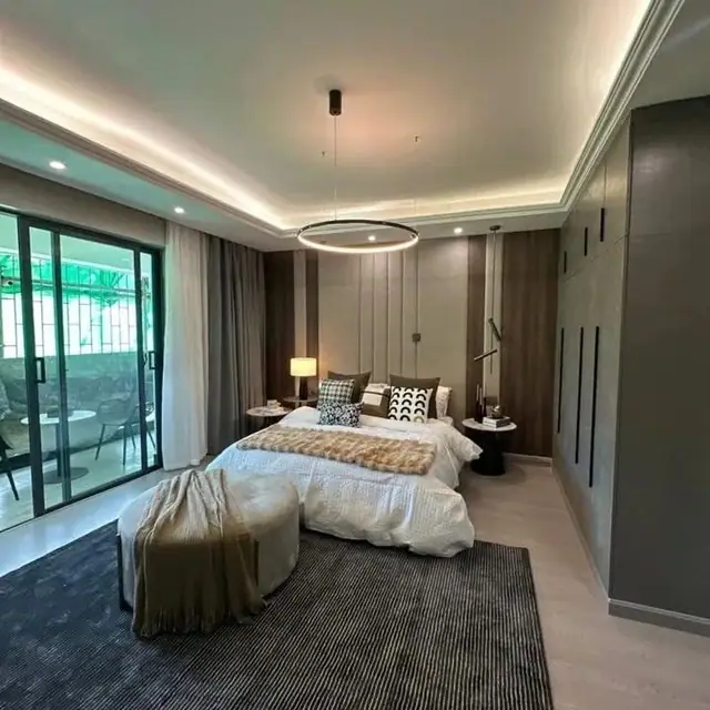 4 Bedroom Apartments With Dsq For Sale In Kileleshwa, Nairobi — photo 6