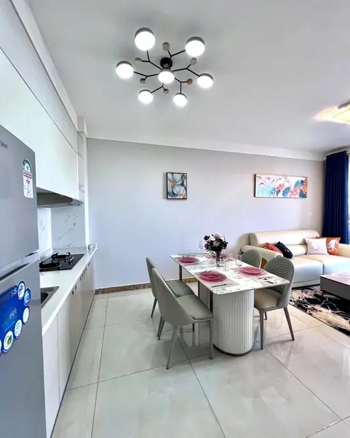 Sabaki Green Estate. Studio,1,2 & 3 Apartments For Sale In Sabaki, Mombasa Road — photo 8