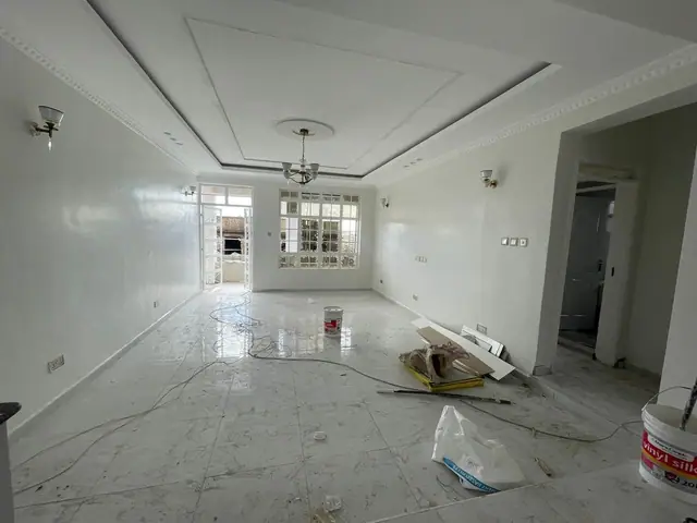 3 Bedroom Bungalow With Dsq For Sale In Malaa Off Kagundo Road — photo 7
