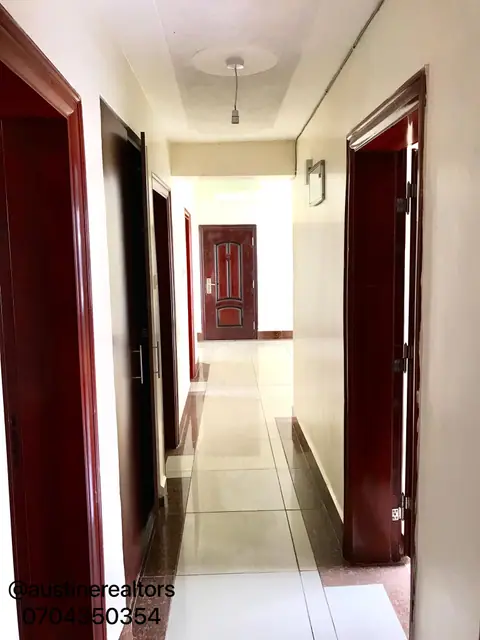 3 Bedroom apartment for sale in Syokimau, Machakos — photo 8