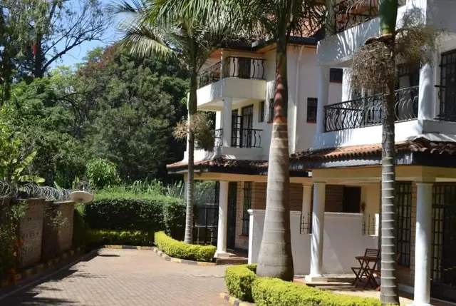 5 Bedroom Townhouse For Sale In Lavington, Nairobi — photo 2