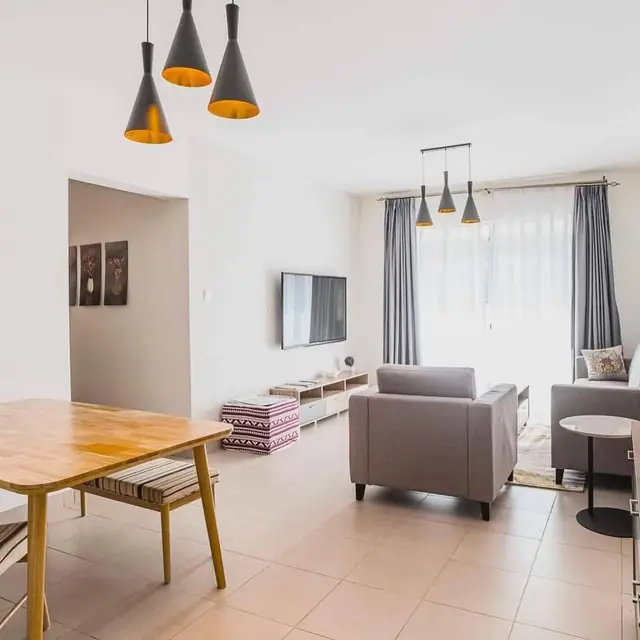 Impala Gardens – 3 & 4 Bedroom Townhouse For Sale In Rongai — photo 6