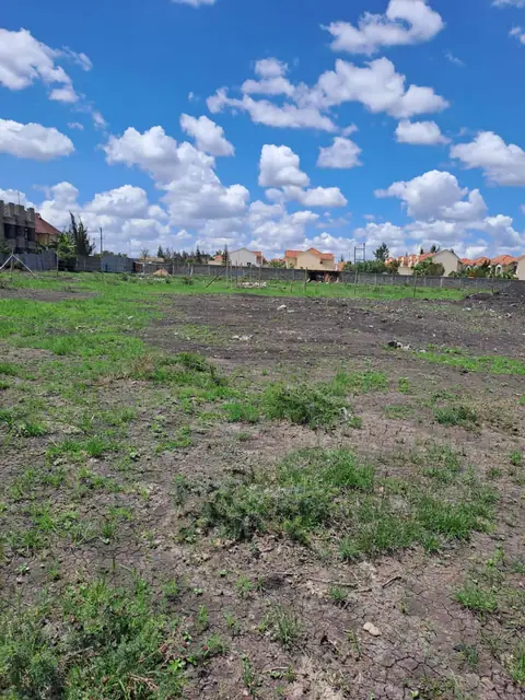 Plots for sale in Syokimau — photo 3