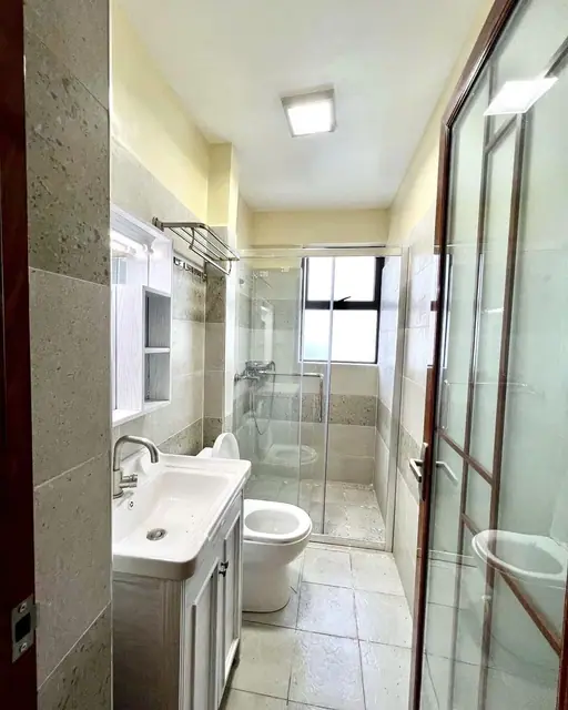 2 & 3 Bedroom Apartment For Rent in Kileleshwa, Laikipia Road — photo 5
