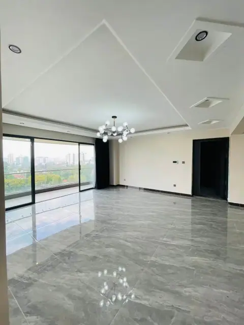 4 Bedroom Apartment For Rent In Kileleshwa