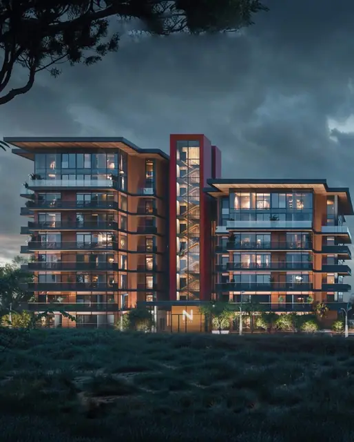 2 Bedroom Apartments For Sale In Tatu City, Nairobi — photo 1