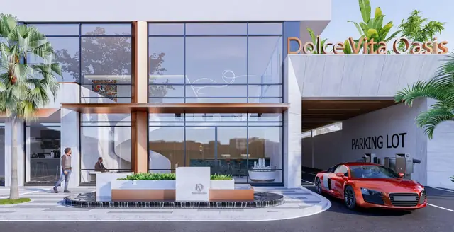 Dolce Vita Oasis, 1, 2 & 2 Bedroom with DSQ for sale in Westlands — photo 9