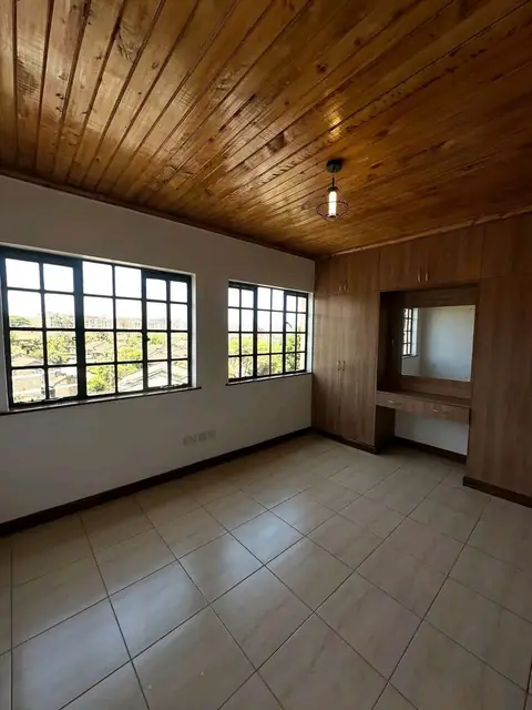 3 Bedroom Apartments For Rent In Langata — photo 16
