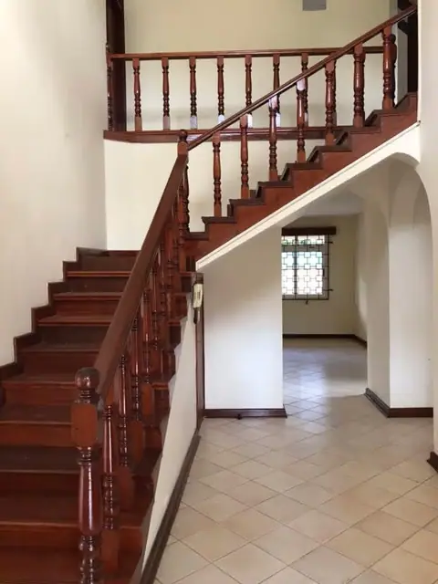 4 Bedroom House For Rent In Lavington, Olenguruone Road — photo 16