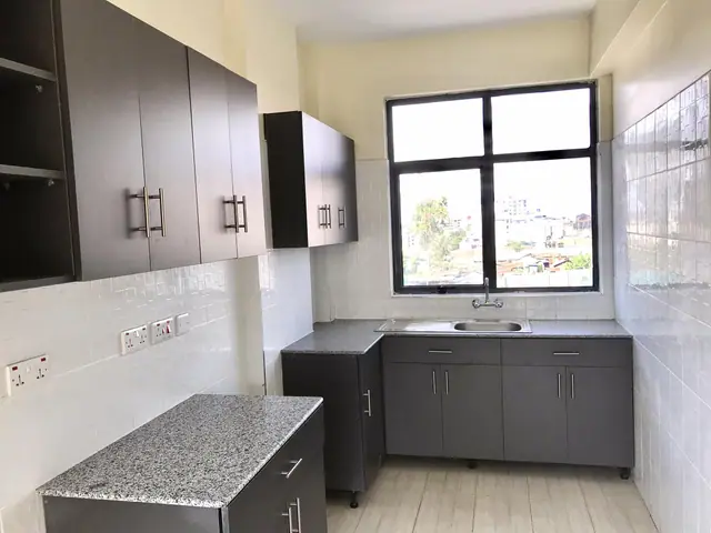 1,2 & 3 Bedroom Apartment For Rent / Sale In Ruaka From Ksh 6.8 Million — photo 3