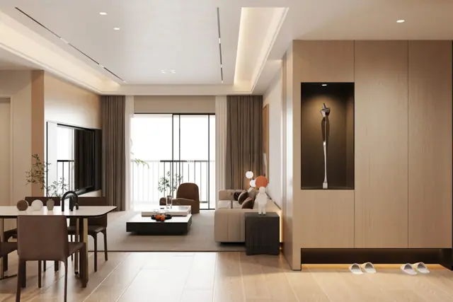 Oak West Residency – 3 Bedroom Apartment For Sale In Westlands Nairobi — photo 3