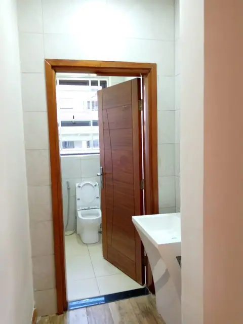 4 Bedroom Villa For Rent In Runda Off Kiambu Road — photo 8