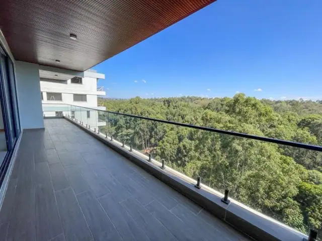 4 Bedroom Apartments For Sale In Spring Valley, Peponi Road — photo 1