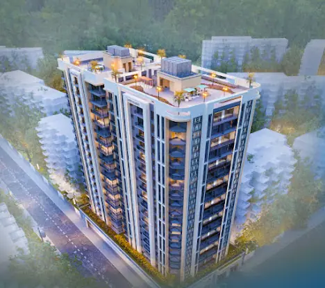 Sophia Residency – 2,3,4 & 5 Bedroom Apartments For Sale In Kileleshwa, Nairobi — photo 1