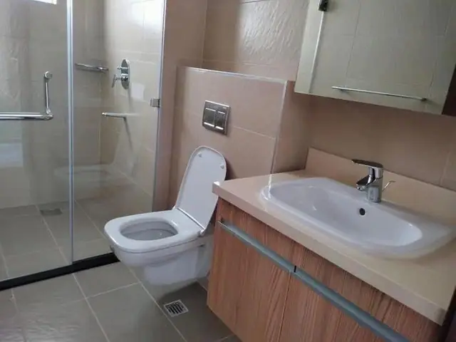 3 Bedroom Apartment For Rent In Westlands, General Mathenge Road — photo 9