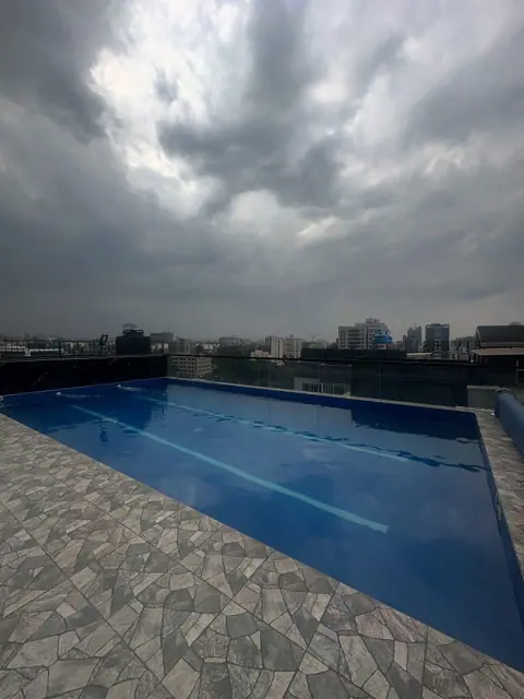 2 Bedroom With Dsq For Sale In Riverside Drive, Nairobi — photo 1