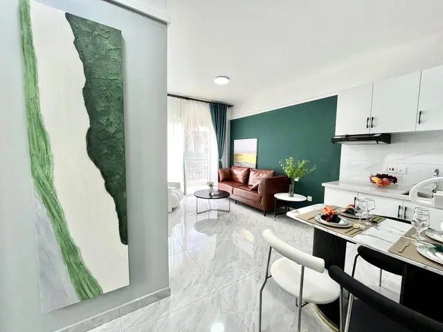 2 Bedroom Apartment For Sale Dagoretti, Nairobi — photo 8