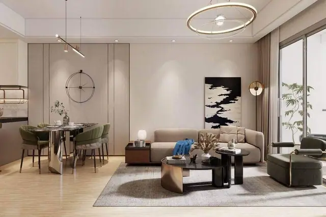 LESTO RESIDENCES – Luxurious 1 Bedroom Apartments For Sale In Westlands — photo 17