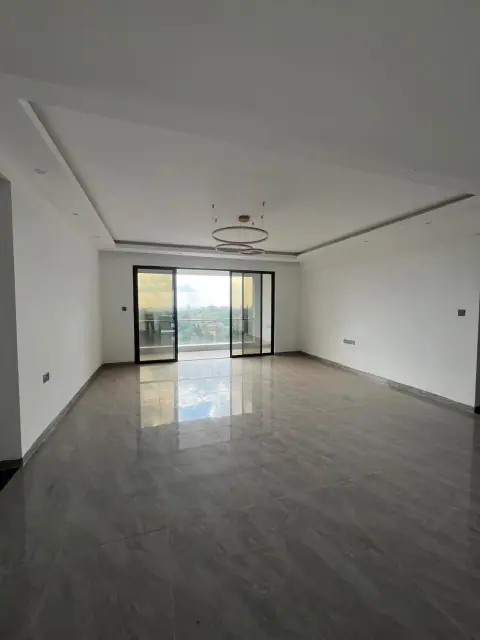 3 Bedroom Apartment For Rent In Kileleshwa, Othaya Road — photo 1