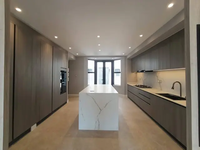 5 Bedroom Villa For Rent In Runda — photo 6